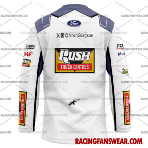 Nascar store - Loyal fans of Noah Gragson's Men's Baseball Jersey,Women's Baseball Jersey,Kid's Baseball Jersey,Men's Hockey Jerseys,WoMen's Hockey Jerseys,Youth's Hockey Jerseys:vintage nascar racing suit,uniform,apparel,shirts,merch,hoodie,jackets,shorts,sweatshirt,outfits,clothes