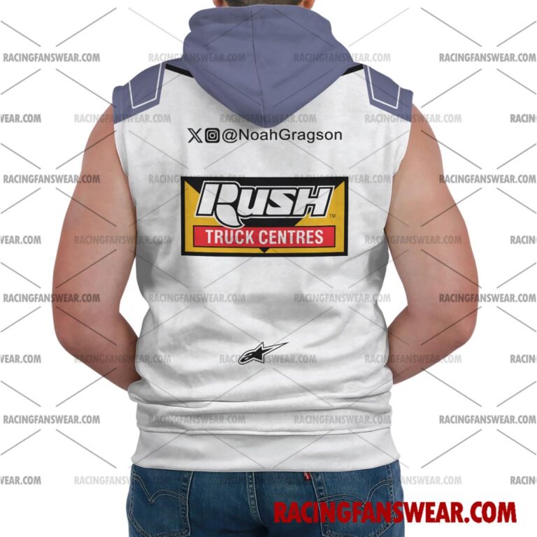 Nascar store - Loyal fans of Noah Gragson's Bomber Jacket,Unisex Thick Coat,Unisex Sleeveless Hoodie,Unisex Hooded T-Shirt,Kid Sleeveless Hoodie,Kid Hooded T-Shirts,Kid Thick Coat:vintage nascar racing suit,uniform,apparel,shirts,merch,hoodie,jackets,shorts,sweatshirt,outfits,clothes