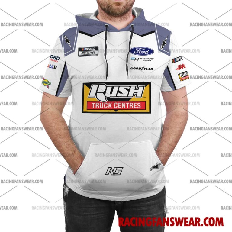 Nascar store - Loyal fans of Noah Gragson's Bomber Jacket,Unisex Thick Coat,Unisex Sleeveless Hoodie,Unisex Hooded T-Shirt,Kid Sleeveless Hoodie,Kid Hooded T-Shirts,Kid Thick Coat:vintage nascar racing suit,uniform,apparel,shirts,merch,hoodie,jackets,shorts,sweatshirt,outfits,clothes