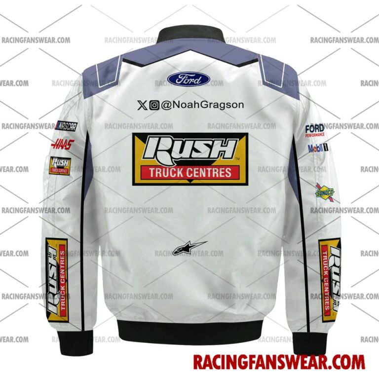 Nascar store - Loyal fans of Noah Gragson's Bomber Jacket,Unisex Thick Coat,Unisex Sleeveless Hoodie,Unisex Hooded T-Shirt,Kid Sleeveless Hoodie,Kid Hooded T-Shirts,Kid Thick Coat:vintage nascar racing suit,uniform,apparel,shirts,merch,hoodie,jackets,shorts,sweatshirt,outfits,clothes