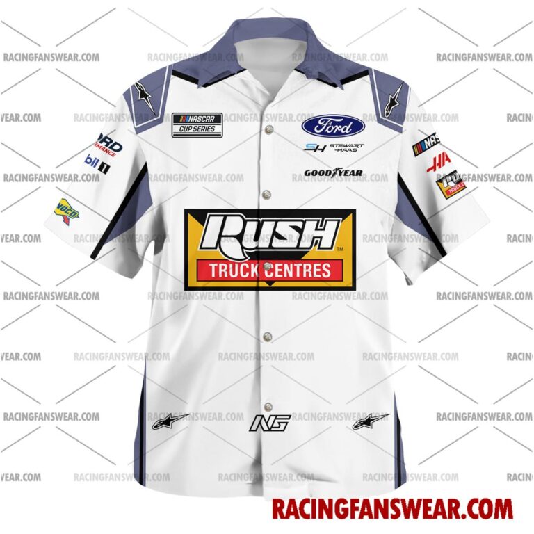 Nascar store - Loyal fans of Noah Gragson's Unisex Hawaiian Shirt,Unisex Polo Shirt,Kid Hawaiian Shirt,Kid Polo Shirt:vintage nascar racing suit,uniform,apparel,shirts,merch,hoodie,jackets,shorts,sweatshirt,outfits,clothes