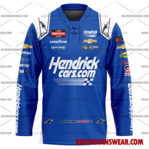 Rajah Caruth Nascar Racing 2024 Spire Motorsports Hendrick Motorsports Uniform Apparel Clothes Baseball Jersey Hockey Jersey 3 Nascar store - Loyal fans of Rajah Caruth's Men's Baseball Jersey,Women's Baseball Jersey,Kid's Baseball Jersey,Men's Hockey Jerseys,WoMen's Hockey Jerseys,Youth's Hockey Jerseys:vintage nascar racing suit,uniform,apparel,shirts,merch,hoodie,jackets,shorts,sweatshirt,outfits,clothes