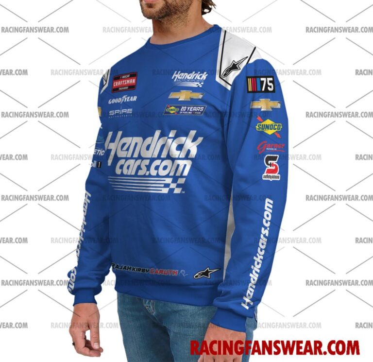 Nascar store - Loyal fans of Rajah Caruth's Unisex Hoodie,Unisex Pop Top Hoodie,Unisex Zip Hoodie,Unisex T-Shirt,Unisex Sweatshirt,Unisex Long Pants,Kid Hoodie,Kid Zip Hoodie,Kid T-Shirt,Kid Sweatshirt,Kid Long Pants:vintage nascar racing suit,uniform,apparel,shirts,merch,hoodie,jackets,shorts,sweatshirt,outfits,clothes