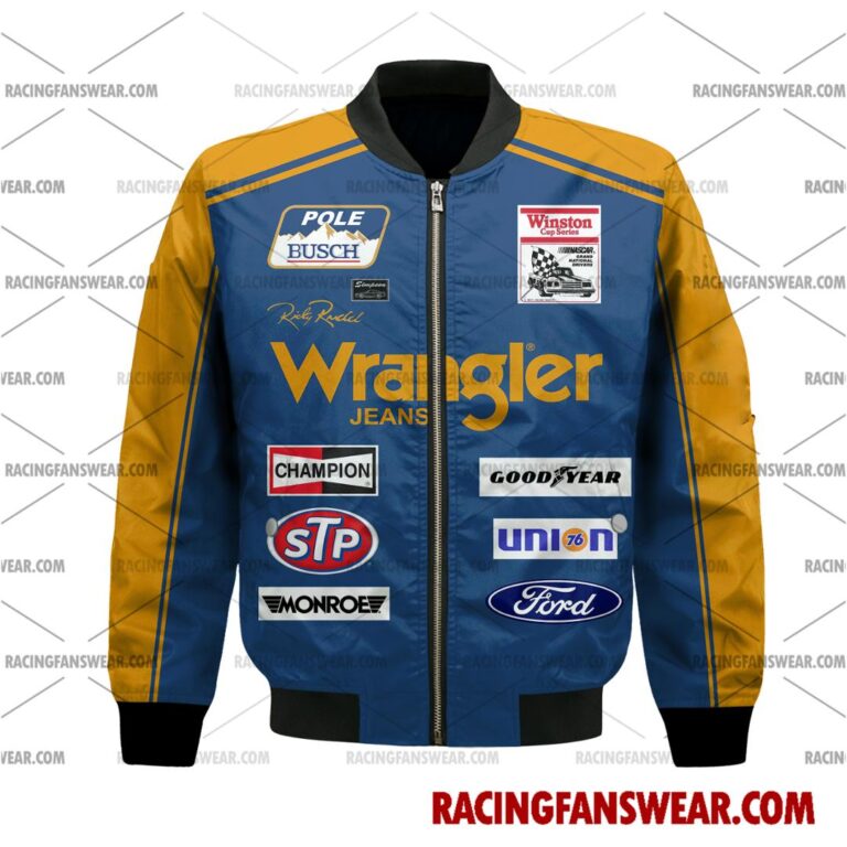 Nascar store - Loyal fans of Ricky Rudd's Bomber Jacket,Unisex Thick Coat,Unisex Sleeveless Hoodie,Unisex Hooded T-Shirt,Kid Sleeveless Hoodie,Kid Hooded T-Shirts,Kid Thick Coat:vintage nascar racing suit,uniform,apparel,shirts,merch,hoodie,jackets,shorts,sweatshirt,outfits,clothes