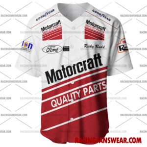 Ricky Rudd Nascar Racing 1986 Uniform Apparel Clothes Baseball Jersey Hockey Jersey 1 Nascar store - Loyal fans of Ricky Rudd's Men's Baseball Jersey,Women's Baseball Jersey,Kid's Baseball Jersey,Men's Hockey Jerseys,WoMen's Hockey Jerseys,Youth's Hockey Jerseys:vintage nascar racing suit,uniform,apparel,shirts,merch,hoodie,jackets,shorts,sweatshirt,outfits,clothes