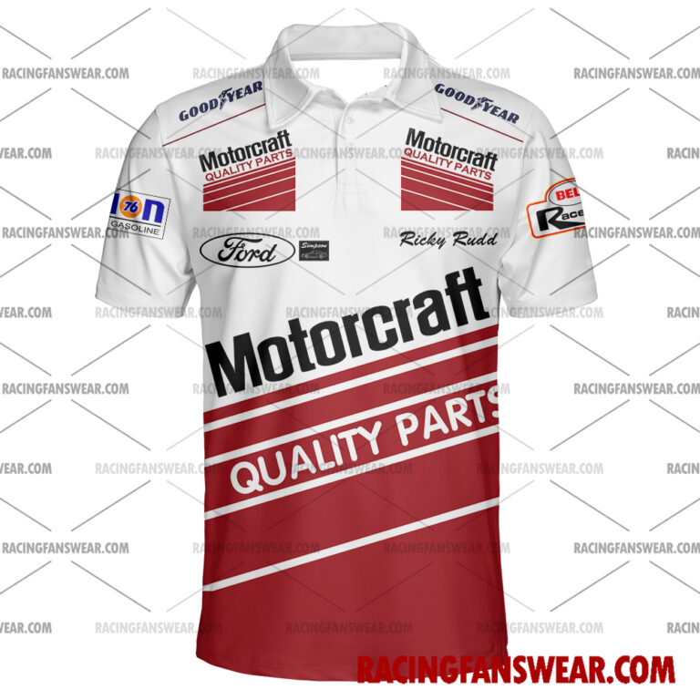 Nascar store - Loyal fans of Ricky Rudd's Unisex Hawaiian Shirt,Unisex Polo Shirt,Kid Hawaiian Shirt,Kid Polo Shirt:vintage nascar racing suit,uniform,apparel,shirts,merch,hoodie,jackets,shorts,sweatshirt,outfits,clothes