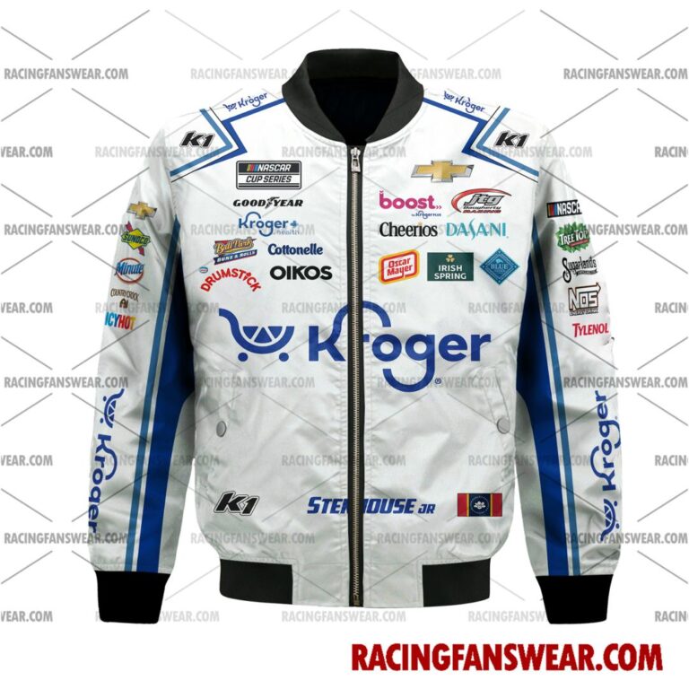 Nascar store - Loyal fans of Ricky Stenhouse Jr's Bomber Jacket,Unisex Thick Coat,Unisex Sleeveless Hoodie,Unisex Hooded T-Shirt,Kid Sleeveless Hoodie,Kid Hooded T-Shirts,Kid Thick Coat:vintage nascar racing suit,uniform,apparel,shirts,merch,hoodie,jackets,shorts,sweatshirt,outfits,clothes