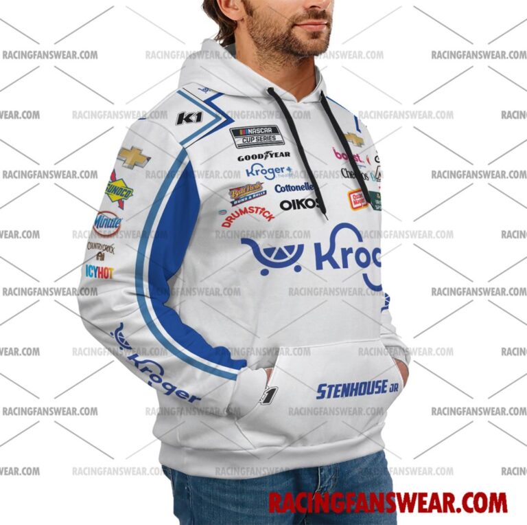 Nascar store - Loyal fans of Ricky Stenhouse Jr's Unisex Hoodie,Unisex Pop Top Hoodie,Unisex Zip Hoodie,Unisex T-Shirt,Unisex Sweatshirt,Unisex Long Pants,Kid Hoodie,Kid Zip Hoodie,Kid T-Shirt,Kid Sweatshirt,Kid Long Pants:vintage nascar racing suit,uniform,apparel,shirts,merch,hoodie,jackets,shorts,sweatshirt,outfits,clothes