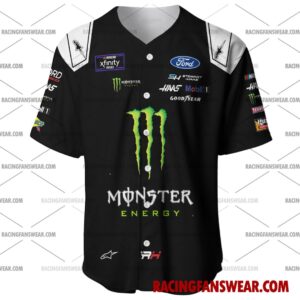 Nascar store - Loyal fans of Riley Herbst's Men's Baseball Jersey,Women's Baseball Jersey,Kid's Baseball Jersey,Men's Hockey Jerseys,WoMen's Hockey Jerseys,Youth's Hockey Jerseys:vintage nascar racing suit,uniform,apparel,shirts,merch,hoodie,jackets,shorts,sweatshirt,outfits,clothes