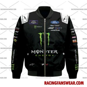 Riley Herbst Nascar Racing 2024 Stewart Haas Racing Monster Energy Uniform Apparel Clothes Bomber Thick Coat Sleeveless Hoodie Hooded T-Shirt 2 Nascar store - Loyal fans of Riley Herbst's Bomber Jacket,Unisex Thick Coat,Unisex Sleeveless Hoodie,Unisex Hooded T-Shirt,Kid Sleeveless Hoodie,Kid Hooded T-Shirts,Kid Thick Coat:vintage nascar racing suit,uniform,apparel,shirts,merch,hoodie,jackets,shorts,sweatshirt,outfits,clothes