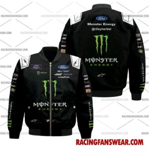 Nascar store - Loyal fans of Riley Herbst's Bomber Jacket,Unisex Thick Coat,Unisex Sleeveless Hoodie,Unisex Hooded T-Shirt,Kid Sleeveless Hoodie,Kid Hooded T-Shirts,Kid Thick Coat:vintage nascar racing suit,uniform,apparel,shirts,merch,hoodie,jackets,shorts,sweatshirt,outfits,clothes