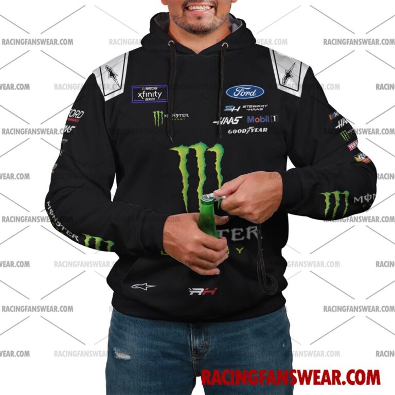 Nascar store - Loyal fans of Riley Herbst's Unisex Hoodie,Unisex Pop Top Hoodie,Unisex Zip Hoodie,Unisex T-Shirt,Unisex Sweatshirt,Unisex Long Pants,Kid Hoodie,Kid Zip Hoodie,Kid T-Shirt,Kid Sweatshirt,Kid Long Pants:vintage nascar racing suit,uniform,apparel,shirts,merch,hoodie,jackets,shorts,sweatshirt,outfits,clothes