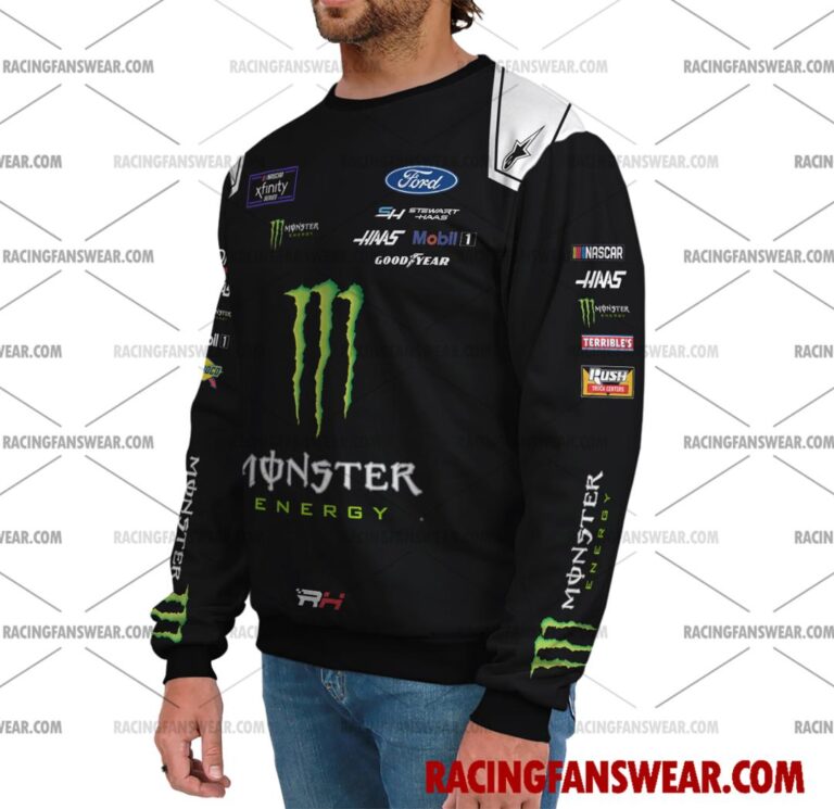 Nascar store - Loyal fans of Riley Herbst's Unisex Hoodie,Unisex Pop Top Hoodie,Unisex Zip Hoodie,Unisex T-Shirt,Unisex Sweatshirt,Unisex Long Pants,Kid Hoodie,Kid Zip Hoodie,Kid T-Shirt,Kid Sweatshirt,Kid Long Pants:vintage nascar racing suit,uniform,apparel,shirts,merch,hoodie,jackets,shorts,sweatshirt,outfits,clothes