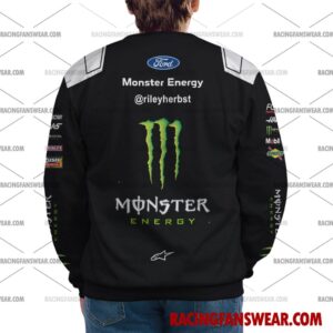 Riley Herbst Nascar Racing 2024 Stewart Haas Racing Monster Energy Uniform Apparel Clothes Sweatshirt Zip Pop Top Hoodie T-Shirt Long Pant 11 Nascar store - Loyal fans of Riley Herbst's Unisex Hoodie,Unisex Pop Top Hoodie,Unisex Zip Hoodie,Unisex T-Shirt,Unisex Sweatshirt,Unisex Long Pants,Kid Hoodie,Kid Zip Hoodie,Kid T-Shirt,Kid Sweatshirt,Kid Long Pants:vintage nascar racing suit,uniform,apparel,shirts,merch,hoodie,jackets,shorts,sweatshirt,outfits,clothes