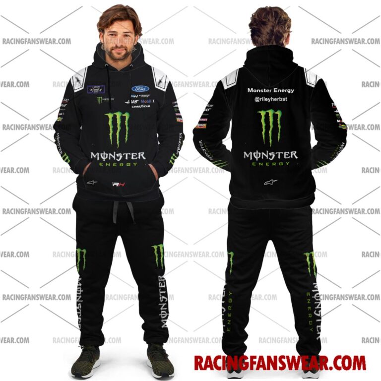 Nascar store - Loyal fans of Riley Herbst's Unisex Hoodie,Unisex Pop Top Hoodie,Unisex Zip Hoodie,Unisex T-Shirt,Unisex Sweatshirt,Unisex Long Pants,Kid Hoodie,Kid Zip Hoodie,Kid T-Shirt,Kid Sweatshirt,Kid Long Pants:vintage nascar racing suit,uniform,apparel,shirts,merch,hoodie,jackets,shorts,sweatshirt,outfits,clothes