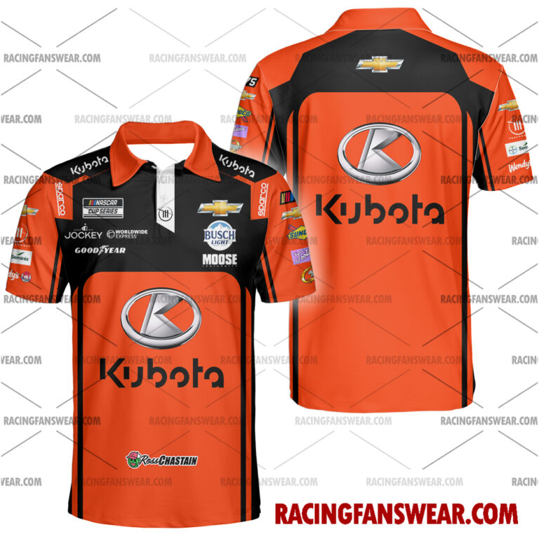 Nascar store - Loyal fans of Ross Chastain's Unisex Hawaiian Shirt,Unisex Polo Shirt,Kid Hawaiian Shirt,Kid Polo Shirt:vintage nascar racing suit,uniform,apparel,shirts,merch,hoodie,jackets,shorts,sweatshirt,outfits,clothes