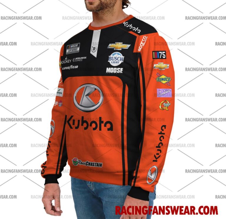 Nascar store - Loyal fans of Ross Chastain's Unisex Hoodie,Unisex Pop Top Hoodie,Unisex Zip Hoodie,Unisex T-Shirt,Unisex Sweatshirt,Unisex Long Pants,Kid Hoodie,Kid Zip Hoodie,Kid T-Shirt,Kid Sweatshirt,Kid Long Pants:vintage nascar racing suit,uniform,apparel,shirts,merch,hoodie,jackets,shorts,sweatshirt,outfits,clothes