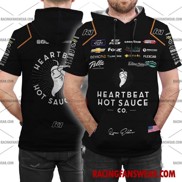 Nascar store - Loyal fans of Ryan Ellis's Bomber Jacket,Unisex Thick Coat,Unisex Sleeveless Hoodie,Unisex Hooded T-Shirt,Kid Sleeveless Hoodie,Kid Hooded T-Shirts,Kid Thick Coat:vintage nascar racing suit,uniform,apparel,shirts,merch,hoodie,jackets,shorts,sweatshirt,outfits,clothes