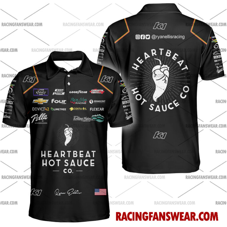 Nascar store - Loyal fans of Ryan Ellis's Unisex Hawaiian Shirt,Unisex Polo Shirt,Kid Hawaiian Shirt,Kid Polo Shirt:vintage nascar racing suit,uniform,apparel,shirts,merch,hoodie,jackets,shorts,sweatshirt,outfits,clothes