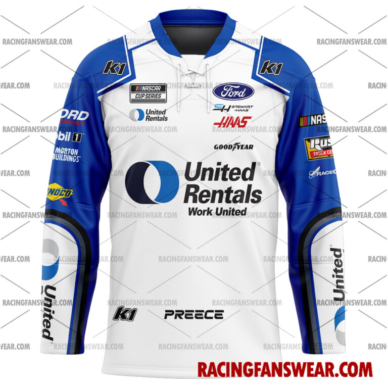 Nascar store - Loyal fans of Ryan Preece's Men's Baseball Jersey,Women's Baseball Jersey,Kid's Baseball Jersey,Men's Hockey Jerseys,WoMen's Hockey Jerseys,Youth's Hockey Jerseys:vintage nascar racing suit,uniform,apparel,shirts,merch,hoodie,jackets,shorts,sweatshirt,outfits,clothes