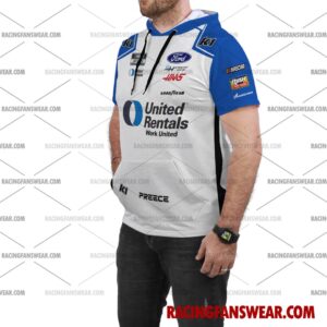 Nascar store - Loyal fans of Ryan Preece's Bomber Jacket,Unisex Thick Coat,Unisex Sleeveless Hoodie,Unisex Hooded T-Shirt,Kid Sleeveless Hoodie,Kid Hooded T-Shirts,Kid Thick Coat:vintage nascar racing suit,uniform,apparel,shirts,merch,hoodie,jackets,shorts,sweatshirt,outfits,clothes