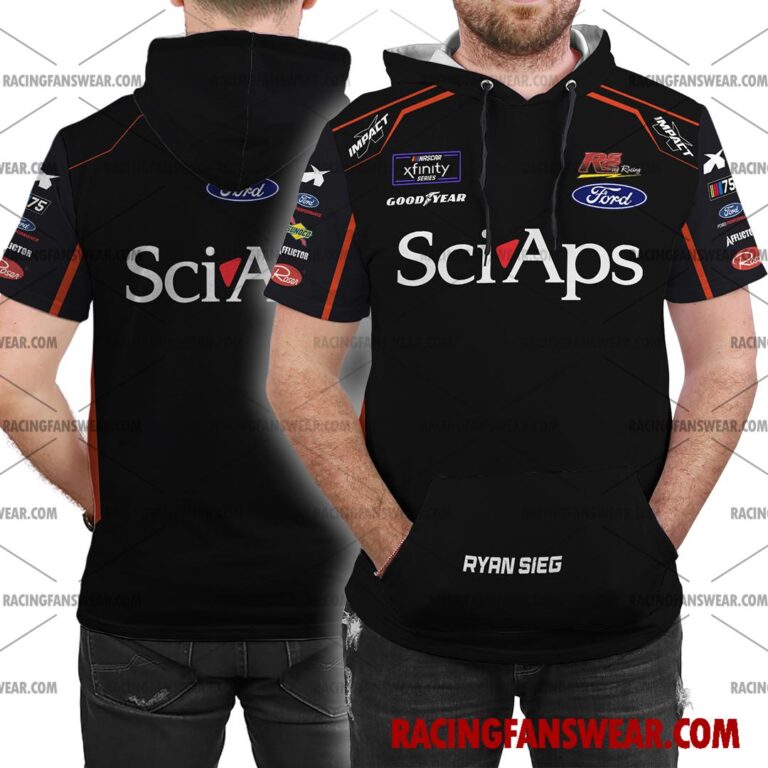 Nascar store - Loyal fans of Ryan Sieg's Bomber Jacket,Unisex Thick Coat,Unisex Sleeveless Hoodie,Unisex Hooded T-Shirt,Kid Sleeveless Hoodie,Kid Hooded T-Shirts,Kid Thick Coat:vintage nascar racing suit,uniform,apparel,shirts,merch,hoodie,jackets,shorts,sweatshirt,outfits,clothes