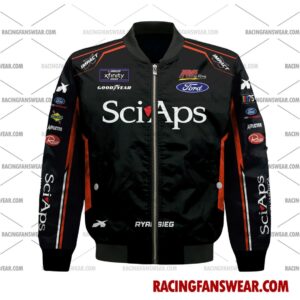 Ryan Sieg Nascar Racing 2024 RSS Racing SciAps Uniform Apparel Clothes Bomber Thick Coat Sleeveless Hoodie Hooded T-Shirt 2 Nascar store - Loyal fans of Ryan Sieg's Bomber Jacket,Unisex Thick Coat,Unisex Sleeveless Hoodie,Unisex Hooded T-Shirt,Kid Sleeveless Hoodie,Kid Hooded T-Shirts,Kid Thick Coat:vintage nascar racing suit,uniform,apparel,shirts,merch,hoodie,jackets,shorts,sweatshirt,outfits,clothes