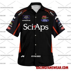 Ryan Sieg Nascar Racing 2024 RSS Racing SciAps Uniform Apparel Clothes Hawaiian Polo Shirts 1 Nascar store - Loyal fans of Ryan Sieg's Unisex Hawaiian Shirt,Unisex Polo Shirt,Kid Hawaiian Shirt,Kid Polo Shirt:vintage nascar racing suit,uniform,apparel,shirts,merch,hoodie,jackets,shorts,sweatshirt,outfits,clothes