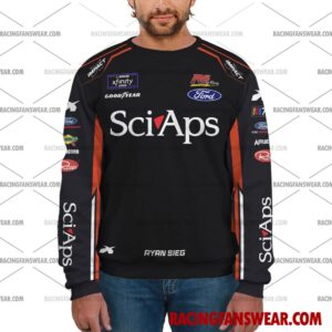 Ryan Sieg Nascar Racing 2024 RSS Racing SciAps Uniform Apparel Clothes Sweatshirt Zip Pop Top Hoodie T-Shirt Long Pant 10 Nascar store - Loyal fans of Ryan Sieg's Unisex Hoodie,Unisex Pop Top Hoodie,Unisex Zip Hoodie,Unisex T-Shirt,Unisex Sweatshirt,Unisex Long Pants,Kid Hoodie,Kid Zip Hoodie,Kid T-Shirt,Kid Sweatshirt,Kid Long Pants:vintage nascar racing suit,uniform,apparel,shirts,merch,hoodie,jackets,shorts,sweatshirt,outfits,clothes