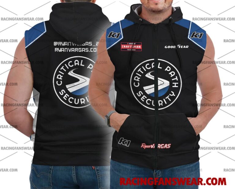 Nascar store - Loyal fans of Ryan Vargas's Bomber Jacket,Unisex Thick Coat,Unisex Sleeveless Hoodie,Unisex Hooded T-Shirt,Kid Sleeveless Hoodie,Kid Hooded T-Shirts,Kid Thick Coat:vintage nascar racing suit,uniform,apparel,shirts,merch,hoodie,jackets,shorts,sweatshirt,outfits,clothes