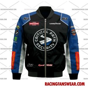 Ryan Vargas Nascar Racing 2024 RSS Racing Critical Path Security Uniform Apparel Clothes Bomber Thick Coat Sleeveless Hoodie Hooded T-Shirt 2 Nascar store - Loyal fans of Ryan Vargas's Bomber Jacket,Unisex Thick Coat,Unisex Sleeveless Hoodie,Unisex Hooded T-Shirt,Kid Sleeveless Hoodie,Kid Hooded T-Shirts,Kid Thick Coat:vintage nascar racing suit,uniform,apparel,shirts,merch,hoodie,jackets,shorts,sweatshirt,outfits,clothes