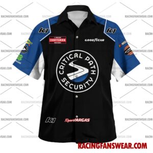Ryan Vargas Nascar Racing 2024 RSS Racing Critical Path Security Uniform Apparel Clothes Hawaiian Polo Shirts 1 Nascar store - Loyal fans of Ryan Vargas's Unisex Hawaiian Shirt,Unisex Polo Shirt,Kid Hawaiian Shirt,Kid Polo Shirt:vintage nascar racing suit,uniform,apparel,shirts,merch,hoodie,jackets,shorts,sweatshirt,outfits,clothes