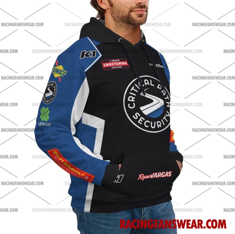 Nascar store - Loyal fans of Ryan Vargas's Unisex Hoodie,Unisex Pop Top Hoodie,Unisex Zip Hoodie,Unisex T-Shirt,Unisex Sweatshirt,Unisex Long Pants,Kid Hoodie,Kid Zip Hoodie,Kid T-Shirt,Kid Sweatshirt,Kid Long Pants:vintage nascar racing suit,uniform,apparel,shirts,merch,hoodie,jackets,shorts,sweatshirt,outfits,clothes