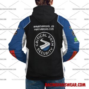 Ryan Vargas Nascar Racing 2024 RSS Racing Critical Path Security Uniform Apparel Clothes Sweatshirt Zip Pop Top Hoodie T-Shirt Long Pant 2 Nascar store - Loyal fans of Ryan Vargas's Unisex Hoodie,Unisex Pop Top Hoodie,Unisex Zip Hoodie,Unisex T-Shirt,Unisex Sweatshirt,Unisex Long Pants,Kid Hoodie,Kid Zip Hoodie,Kid T-Shirt,Kid Sweatshirt,Kid Long Pants:vintage nascar racing suit,uniform,apparel,shirts,merch,hoodie,jackets,shorts,sweatshirt,outfits,clothes