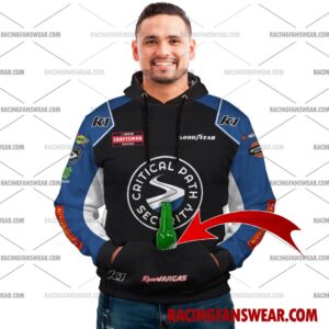Ryan Vargas Nascar Racing 2024 RSS Racing Critical Path Security Uniform Apparel Clothes Sweatshirt Zip Pop Top Hoodie T-Shirt Long Pant 4 Nascar store - Loyal fans of Ryan Vargas's Unisex Hoodie,Unisex Pop Top Hoodie,Unisex Zip Hoodie,Unisex T-Shirt,Unisex Sweatshirt,Unisex Long Pants,Kid Hoodie,Kid Zip Hoodie,Kid T-Shirt,Kid Sweatshirt,Kid Long Pants:vintage nascar racing suit,uniform,apparel,shirts,merch,hoodie,jackets,shorts,sweatshirt,outfits,clothes