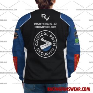 Ryan Vargas Nascar Racing 2024 RSS Racing Critical Path Security Uniform Apparel Clothes Sweatshirt Zip Pop Top Hoodie T-Shirt Long Pant 11 Nascar store - Loyal fans of Ryan Vargas's Unisex Hoodie,Unisex Pop Top Hoodie,Unisex Zip Hoodie,Unisex T-Shirt,Unisex Sweatshirt,Unisex Long Pants,Kid Hoodie,Kid Zip Hoodie,Kid T-Shirt,Kid Sweatshirt,Kid Long Pants:vintage nascar racing suit,uniform,apparel,shirts,merch,hoodie,jackets,shorts,sweatshirt,outfits,clothes