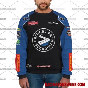 Ryan Vargas Nascar Racing 2024 RSS Racing Critical Path Security Uniform Apparel Clothes Sweatshirt Zip Pop Top Hoodie T-Shirt Long Pant 10 Nascar store - Loyal fans of Ryan Vargas's Unisex Hoodie,Unisex Pop Top Hoodie,Unisex Zip Hoodie,Unisex T-Shirt,Unisex Sweatshirt,Unisex Long Pants,Kid Hoodie,Kid Zip Hoodie,Kid T-Shirt,Kid Sweatshirt,Kid Long Pants:vintage nascar racing suit,uniform,apparel,shirts,merch,hoodie,jackets,shorts,sweatshirt,outfits,clothes