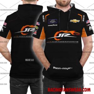 Sam Mayer Nascar Racing 2024 Uniform Apparel Clothes Bomber Thick Coat Sleeveless Hoodie Hooded T-Shirt 7 Nascar store - Loyal fans of Sam Mayer's Bomber Jacket,Unisex Thick Coat,Unisex Sleeveless Hoodie,Unisex Hooded T-Shirt,Kid Sleeveless Hoodie,Kid Hooded T-Shirts,Kid Thick Coat:vintage nascar racing suit,uniform,apparel,shirts,merch,hoodie,jackets,shorts,sweatshirt,outfits,clothes