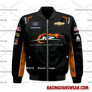 Sam Mayer Nascar Racing 2024 Uniform Apparel Clothes Bomber Thick Coat Sleeveless Hoodie Hooded T-Shirt 2 Nascar store - Loyal fans of Sam Mayer's Bomber Jacket,Unisex Thick Coat,Unisex Sleeveless Hoodie,Unisex Hooded T-Shirt,Kid Sleeveless Hoodie,Kid Hooded T-Shirts,Kid Thick Coat:vintage nascar racing suit,uniform,apparel,shirts,merch,hoodie,jackets,shorts,sweatshirt,outfits,clothes