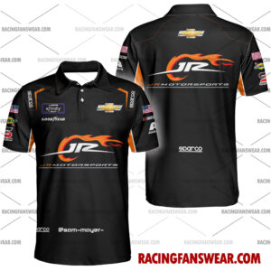 Sam Mayer Nascar Racing 2024 Uniform Apparel Clothes Hawaiian Polo Shirts 3 Nascar store - Loyal fans of Sam Mayer's Unisex Hawaiian Shirt,Unisex Polo Shirt,Kid Hawaiian Shirt,Kid Polo Shirt:vintage nascar racing suit,uniform,apparel,shirts,merch,hoodie,jackets,shorts,sweatshirt,outfits,clothes