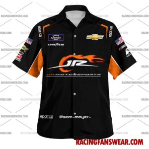 Sam Mayer Nascar Racing 2024 Uniform Apparel Clothes Hawaiian Polo Shirts 1 Nascar store - Loyal fans of Sam Mayer's Unisex Hawaiian Shirt,Unisex Polo Shirt,Kid Hawaiian Shirt,Kid Polo Shirt:vintage nascar racing suit,uniform,apparel,shirts,merch,hoodie,jackets,shorts,sweatshirt,outfits,clothes