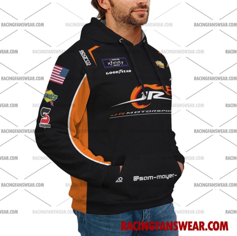 Nascar store - Loyal fans of Sam Mayer's Unisex Hoodie,Unisex Pop Top Hoodie,Unisex Zip Hoodie,Unisex T-Shirt,Unisex Sweatshirt,Unisex Long Pants,Kid Hoodie,Kid Zip Hoodie,Kid T-Shirt,Kid Sweatshirt,Kid Long Pants:vintage nascar racing suit,uniform,apparel,shirts,merch,hoodie,jackets,shorts,sweatshirt,outfits,clothes