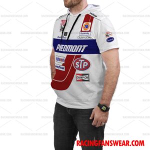 Sterling Marlin Nascar Racing Piedmont Customize Name and Number Clothes Bomber Thick Coat Sleeveless Hoodie Hooded T-Shirt 8 Nascar store - Loyal fans of Sterling Marlin's Bomber Jacket,Unisex Thick Coat,Unisex Sleeveless Hoodie,Unisex Hooded T-Shirt,Kid Sleeveless Hoodie,Kid Hooded T-Shirts,Kid Thick Coat:vintage nascar racing suit,uniform,apparel,shirts,merch,hoodie,jackets,shorts,sweatshirt,outfits,clothes