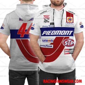Sterling Marlin Nascar Racing Piedmont Customize Name and Number Clothes Bomber Thick Coat Sleeveless Hoodie Hooded T-Shirt 7 Nascar store - Loyal fans of Sterling Marlin's Bomber Jacket,Unisex Thick Coat,Unisex Sleeveless Hoodie,Unisex Hooded T-Shirt,Kid Sleeveless Hoodie,Kid Hooded T-Shirts,Kid Thick Coat:vintage nascar racing suit,uniform,apparel,shirts,merch,hoodie,jackets,shorts,sweatshirt,outfits,clothes