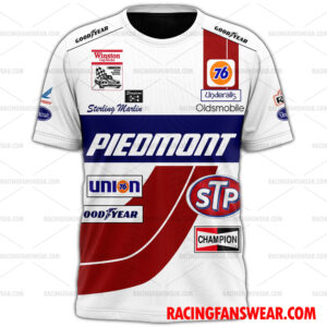 Sterling Marlin Nascar Racing Piedmont Customize Name and Number Clothes Sweatshirt Zip Pop Top Hoodie T-Shirt Long Pant 8 Nascar store - Loyal fans of Sterling Marlin's Unisex Hoodie,Unisex Pop Top Hoodie,Unisex Zip Hoodie,Unisex T-Shirt,Unisex Sweatshirt,Unisex Long Pants,Kid Hoodie,Kid Zip Hoodie,Kid T-Shirt,Kid Sweatshirt,Kid Long Pants:vintage nascar racing suit,uniform,apparel,shirts,merch,hoodie,jackets,shorts,sweatshirt,outfits,clothes
