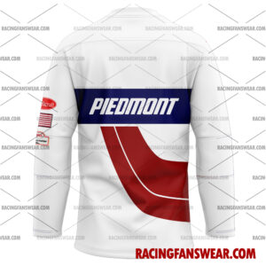 Sterling Marlin Nascar Racing Piedmont Uniform Apparel Clothes Baseball Jersey Hockey Jersey 1 4 Nascar store - Loyal fans of Sterling Marlin's Men's Baseball Jersey,Women's Baseball Jersey,Kid's Baseball Jersey,Men's Hockey Jerseys,WoMen's Hockey Jerseys,Youth's Hockey Jerseys:vintage nascar racing suit,uniform,apparel,shirts,merch,hoodie,jackets,shorts,sweatshirt,outfits,clothes