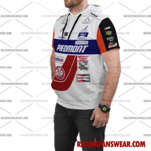 Sterling Marlin Nascar Racing Piedmont Uniform Apparel Clothes Bomber Thick Coat Sleeveless Hoodie Hooded T-Shirt 1 8 Nascar store - Loyal fans of Sterling Marlin's Bomber Jacket,Unisex Thick Coat,Unisex Sleeveless Hoodie,Unisex Hooded T-Shirt,Kid Sleeveless Hoodie,Kid Hooded T-Shirts,Kid Thick Coat:vintage nascar racing suit,uniform,apparel,shirts,merch,hoodie,jackets,shorts,sweatshirt,outfits,clothes