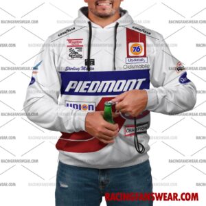 Sterling Marlin Nascar Racing Piedmont Uniform Apparel Clothes Sweatshirt Zip Pop Top Hoodie T-Shirt Long Pant 6 Nascar store - Loyal fans of Sterling Marlin's Unisex Hoodie,Unisex Pop Top Hoodie,Unisex Zip Hoodie,Unisex T-Shirt,Unisex Sweatshirt,Unisex Long Pants,Kid Hoodie,Kid Zip Hoodie,Kid T-Shirt,Kid Sweatshirt,Kid Long Pants:vintage nascar racing suit,uniform,apparel,shirts,merch,hoodie,jackets,shorts,sweatshirt,outfits,clothes