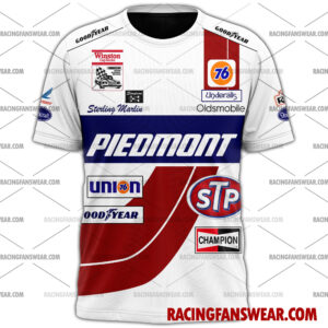 Sterling Marlin Nascar Racing Piedmont Uniform Apparel Clothes Sweatshirt Zip Pop Top Hoodie T-Shirt Long Pant 8 Nascar store - Loyal fans of Sterling Marlin's Unisex Hoodie,Unisex Pop Top Hoodie,Unisex Zip Hoodie,Unisex T-Shirt,Unisex Sweatshirt,Unisex Long Pants,Kid Hoodie,Kid Zip Hoodie,Kid T-Shirt,Kid Sweatshirt,Kid Long Pants:vintage nascar racing suit,uniform,apparel,shirts,merch,hoodie,jackets,shorts,sweatshirt,outfits,clothes