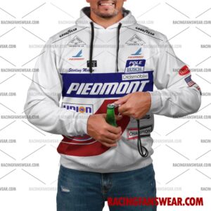 Sterling Marlin Nascar Racing Piedmont Uniform Apparel Clothes Sweatshirt Zip Pop Top Hoodie T-Shirt Long Pant 1 6 Nascar store - Loyal fans of Sterling Marlin's Unisex Hoodie,Unisex Pop Top Hoodie,Unisex Zip Hoodie,Unisex T-Shirt,Unisex Sweatshirt,Unisex Long Pants,Kid Hoodie,Kid Zip Hoodie,Kid T-Shirt,Kid Sweatshirt,Kid Long Pants:vintage nascar racing suit,uniform,apparel,shirts,merch,hoodie,jackets,shorts,sweatshirt,outfits,clothes